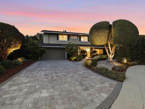 2777 Glorietta Circle, Santa Clara CA 95051