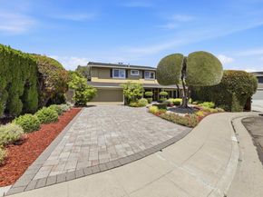 2777 Glorietta Circle, Santa Clara CA 95051