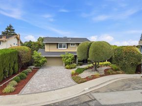 2777 Glorietta Circle, Santa Clara CA 95051