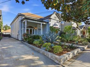 1274 Magnolia Avenue, San Jose CA 95126