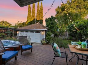 1274 Magnolia Avenue, San Jose CA 95126