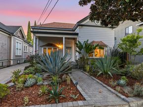 1274 Magnolia Avenue, San Jose CA 95126