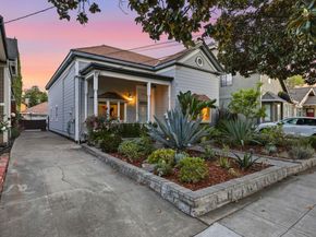 1274 Magnolia Avenue, San Jose CA 95126