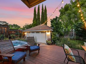 1274 Magnolia Avenue, San Jose CA 95126