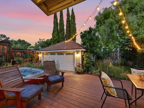 1274 Magnolia Avenue, San Jose CA 95126