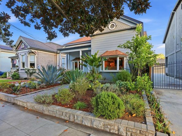 1274 Magnolia Avenue, San Jose CA 95126