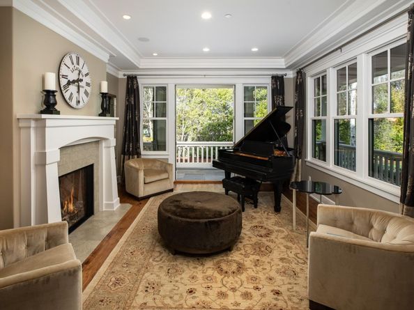 12366 Priscilla Lane, Los Altos Hills CA 94022