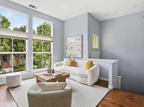 206 Village Lane, Foster City CA 94404