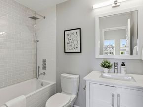 206 Village Lane, Foster City CA 94404