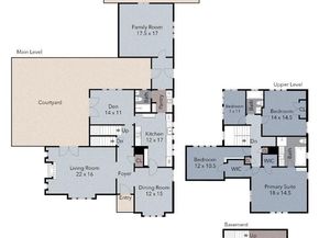 1880 Fulton Street, Palo Alto CA 94303