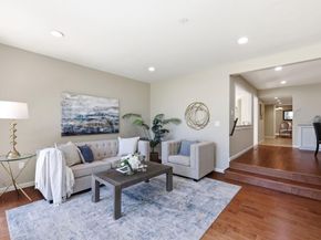 1338 Shoal Drive, San Mateo CA 94404