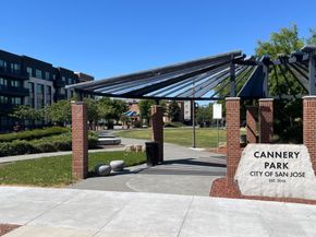 796 N 10th Street 1, San Jose CA 95112