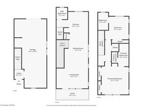 796 N 10th Street 1, San Jose CA 95112