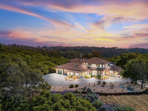 1205 Eagle Hill Road, Royal Oaks CA 95076