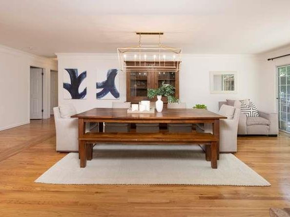 848 Chesterton Avenue, Redwood City CA 94061