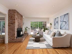 848 Chesterton Avenue, Redwood City CA 94061