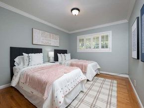 848 Chesterton Avenue, Redwood City CA 94061