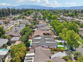 784 S Genevieve Lane, San Jose CA 95128