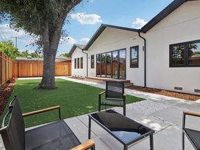 784 S Genevieve Lane, San Jose CA 95128