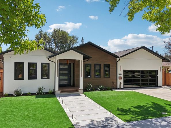 784 S Genevieve Lane, San Jose CA 95128