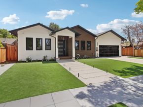 784 S Genevieve Lane, San Jose CA 95128