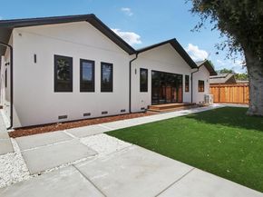 784 S Genevieve Lane, San Jose CA 95128
