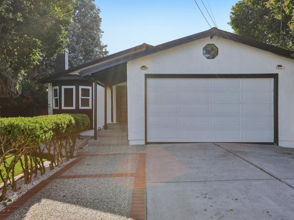 610 Minor, San Jose CA 95125