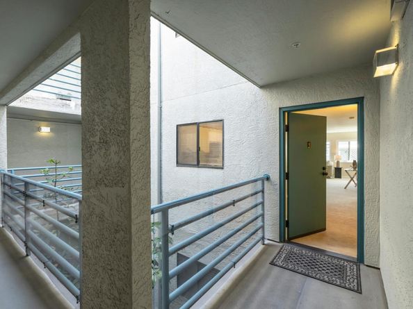 320 Peninsula Avenue 215, San Mateo CA 94401