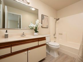 320 Peninsula Avenue 215, San Mateo CA 94401