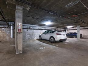 320 Peninsula Avenue 215, San Mateo CA 94401