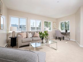 320 Peninsula Avenue 215, San Mateo CA 94401