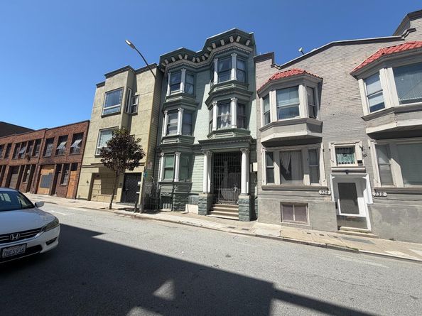 738 Natoma Street, San Francisco CA 94103