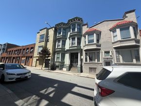 738 Natoma Street, San Francisco CA 94103
