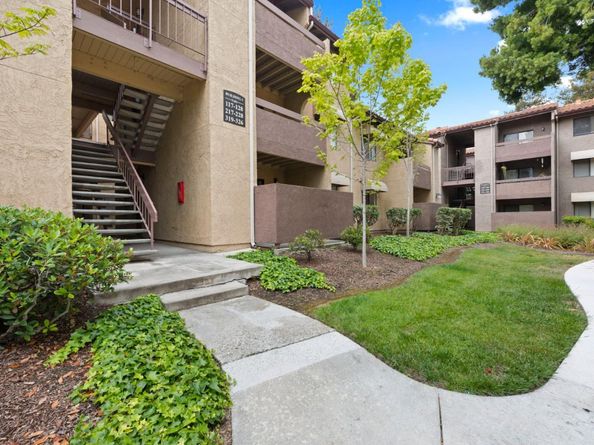 2250 Monroe Street 125, Santa Clara CA 95050