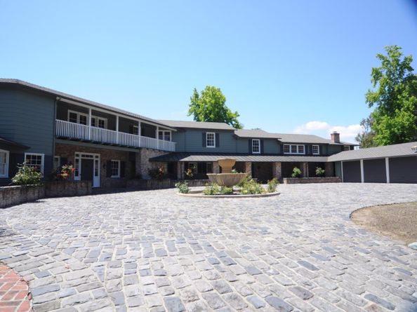 389 Moore Road, Woodside CA 94062
