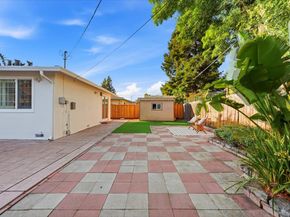 2199 Fordham Drive, Santa Clara CA 95051