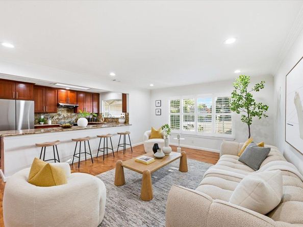 2199 Fordham Drive, Santa Clara CA 95051