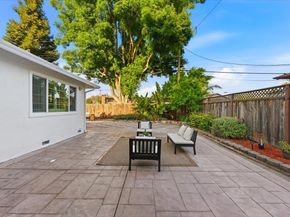 2199 Fordham Drive, Santa Clara CA 95051