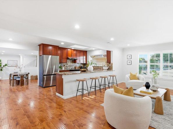 2199 Fordham Drive, Santa Clara CA 95051