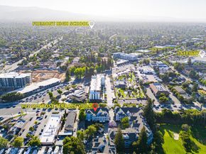 902 Sunrose 104, Sunnyvale CA 94086