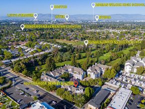 902 Sunrose 104, Sunnyvale CA 94086