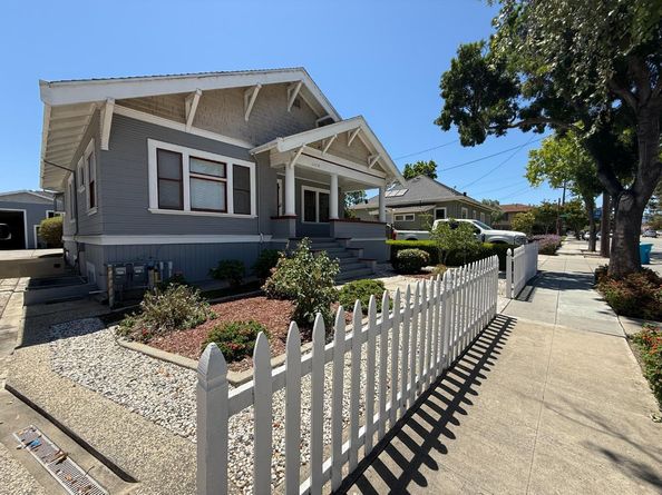 1470 Benton Street, Santa Clara CA 95050