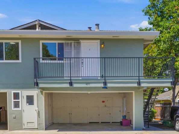4671 Capay Court 4, San Jose CA 95118