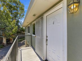 4671 Capay Court 4, San Jose CA 95118