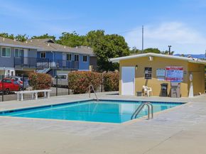 4671 Capay Court 4, San Jose CA 95118