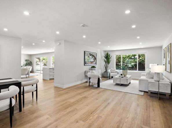 2448 Camino De Jugar, San Ramon CA 94583