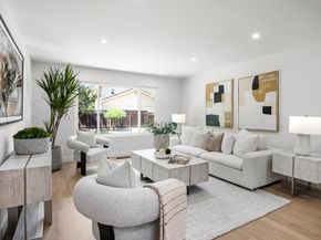 2448 Camino De Jugar, San Ramon CA 94583