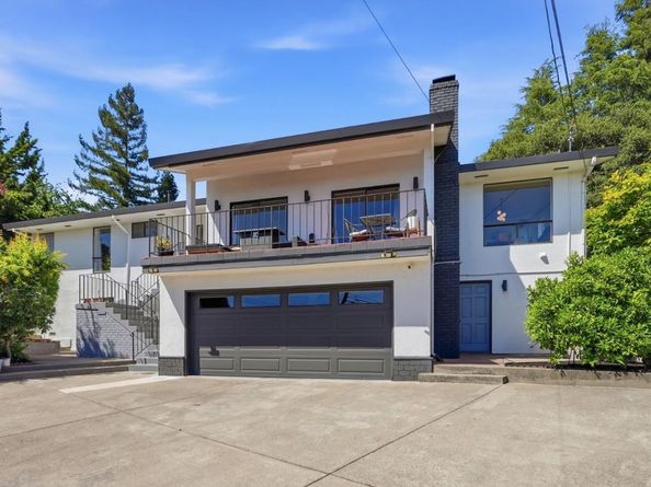 4206 Huntington Street, Oakland CA 94619