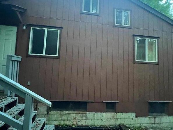 141 Chanterelle, Ben Lomond CA 95005
