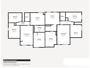 932 Princess Anne Drive, San Jose CA 95128
